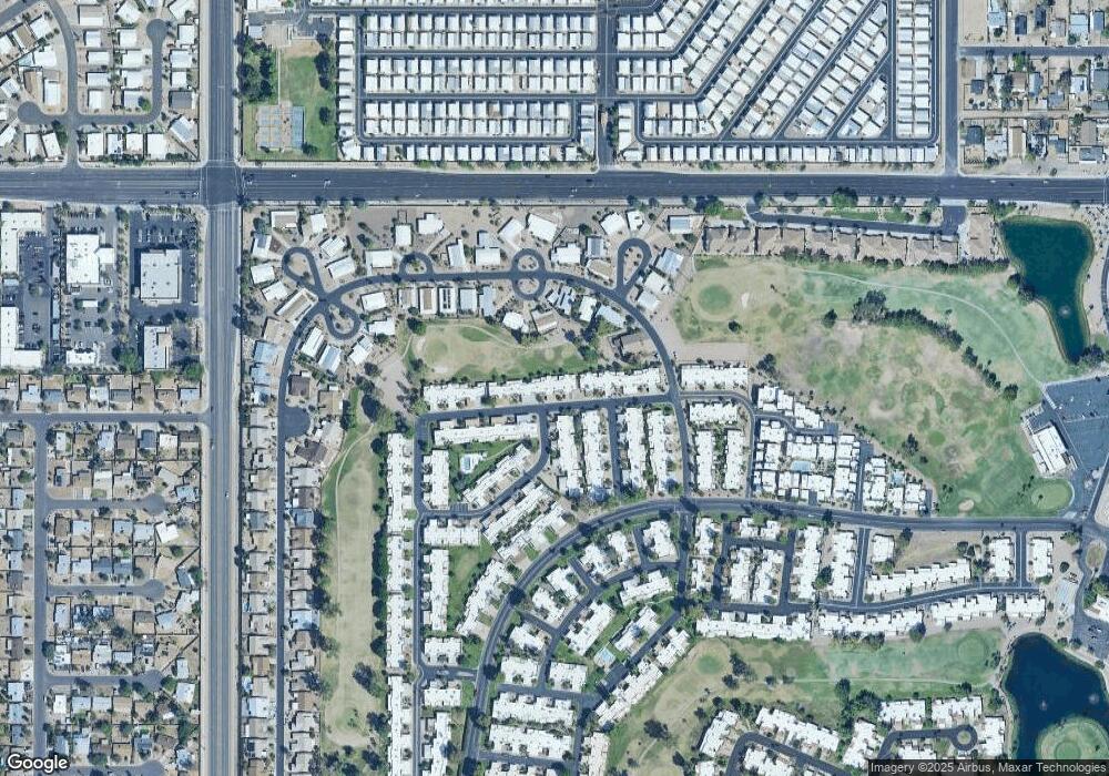 7740 E Park View Dr unit 45, Mesa, AZ 85208 - photo 1