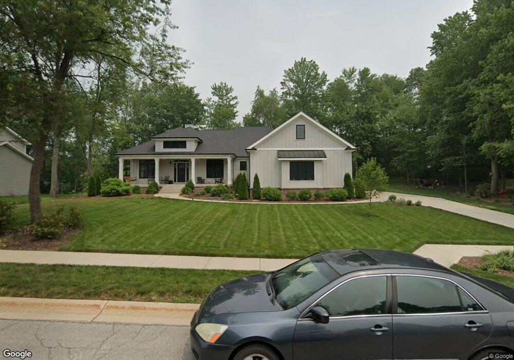 720 Gentry Ln, New Carlisle, IN 46552 - photo 1