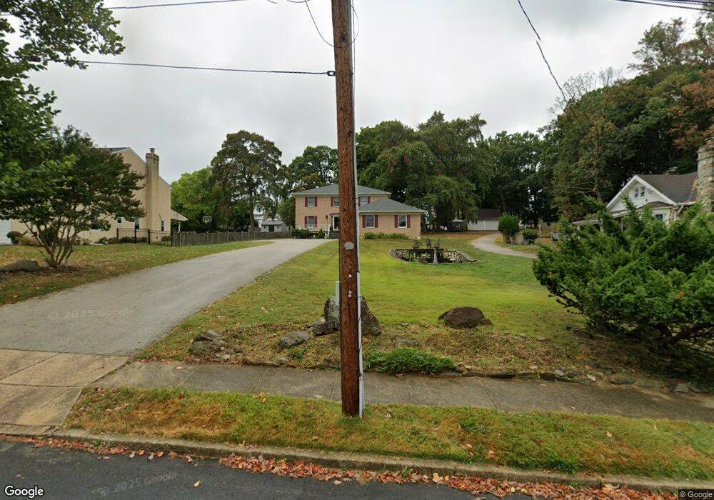 64 Woodlawn Ave, Broomall, PA 19008 - photo 1