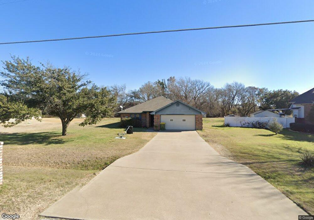 3211 Walnut Creek Pkwy, Granbury, TX 76049 - photo 1