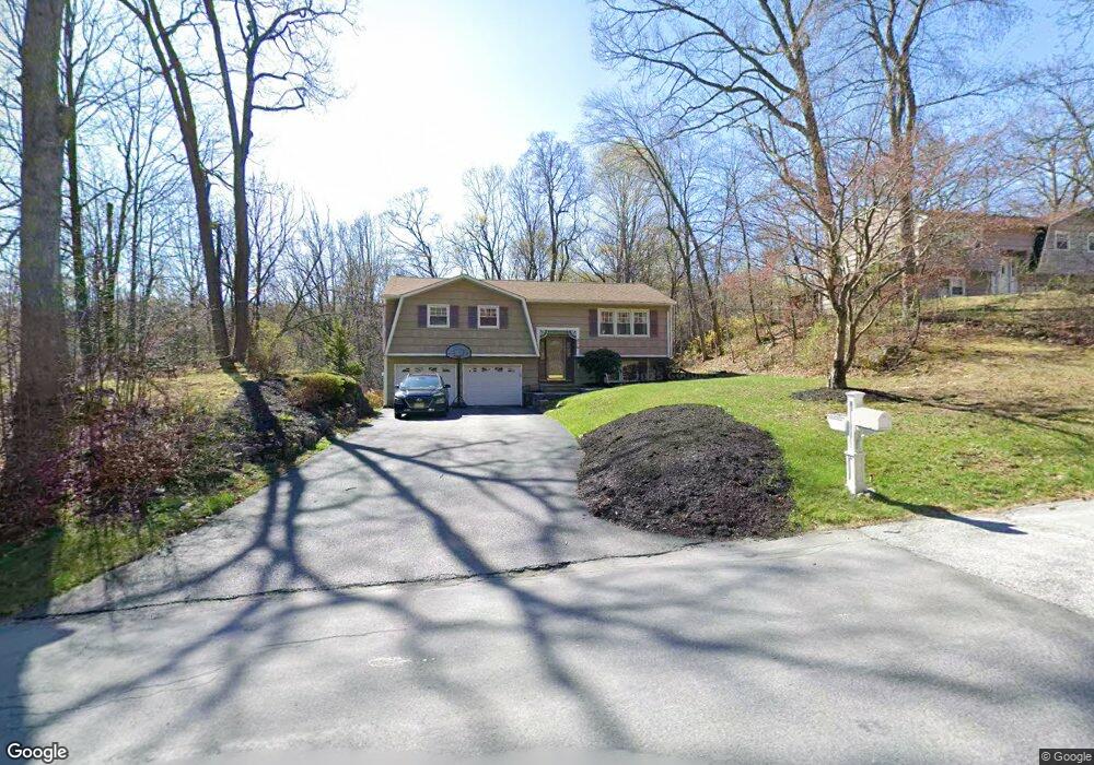 41 Woodland Dr, Vernon, NJ 07462 - photo 1