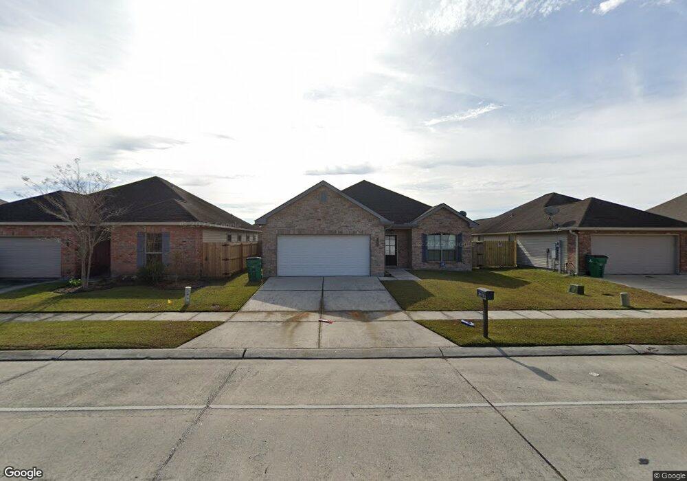 2633 Seagull Dr, Marrero, LA 70072 - photo 1