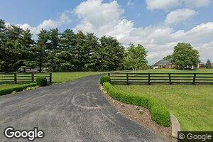 3741 Hidden Lake Ln, Lexington, KY 40516