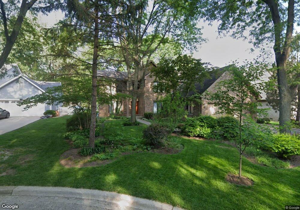 2803 Coleen Ct, Rolling Meadows, IL 60008 - photo 1