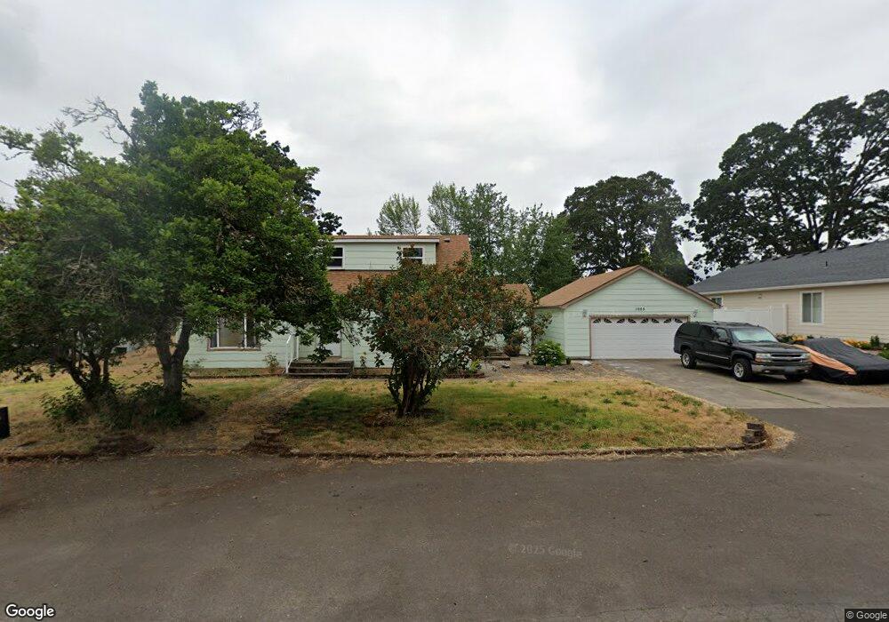 1555 Leo St NE, Keizer, OR 97303 - photo 1