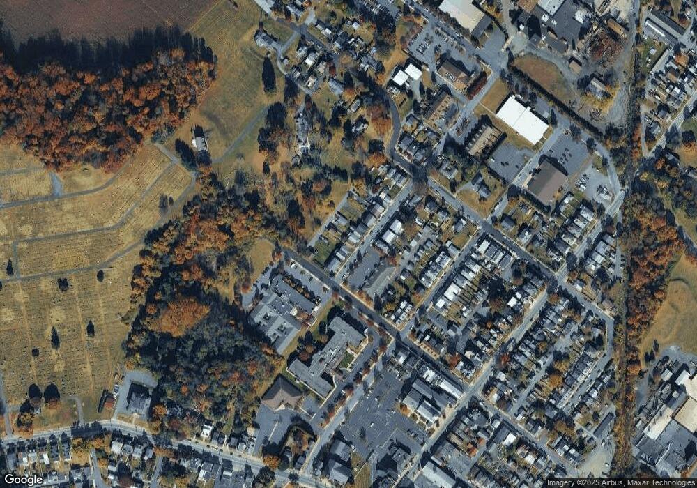 117 Schaeffer St, Boyertown, PA 19512 - photo 1