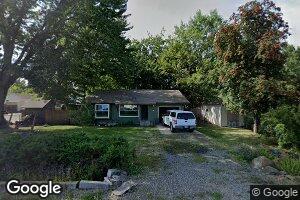 1107 Bryan St, Cove, OR 97824