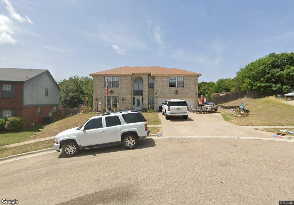 405 Bowen Cir, Copperas Cove, TX 76522 - photo 1