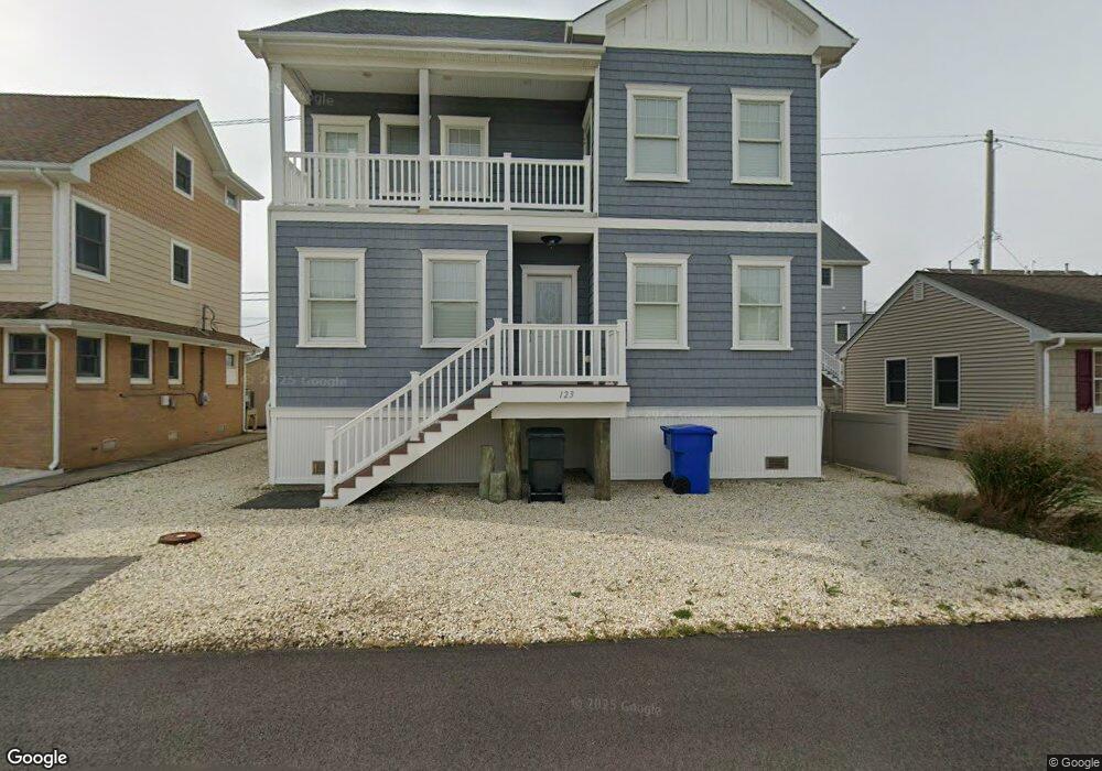 123 Marshmallow Rd, Lavallette, NJ 08735 - photo 1