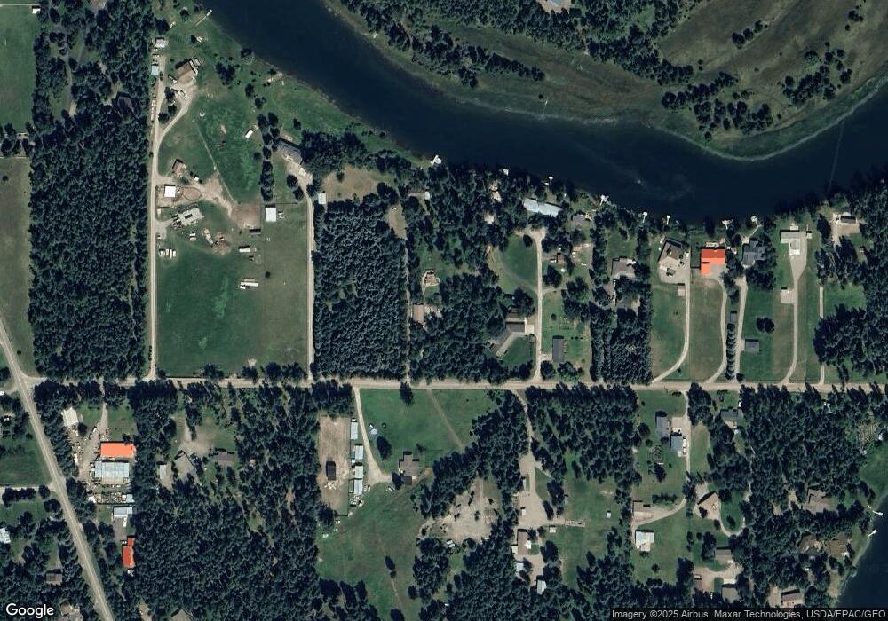 205 Swan River Rd, Bigfork, MT 59911 - photo 1
