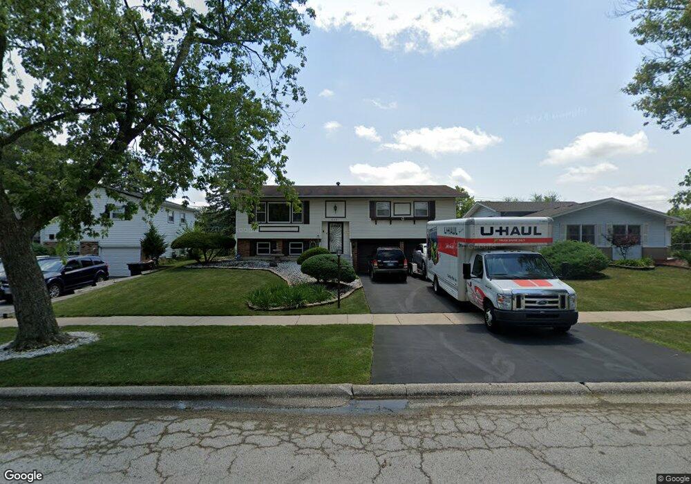 4351 190th Place, Country Club Hills, IL 60478 - photo 1