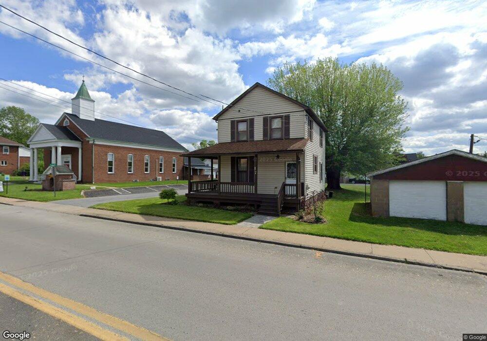 17 Ridge Ave, Homer City, PA 15748 - photo 1