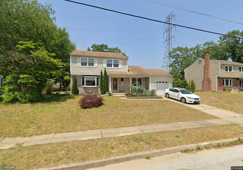 251 Boyer Ave, West Berlin, NJ 08091 - photo 1