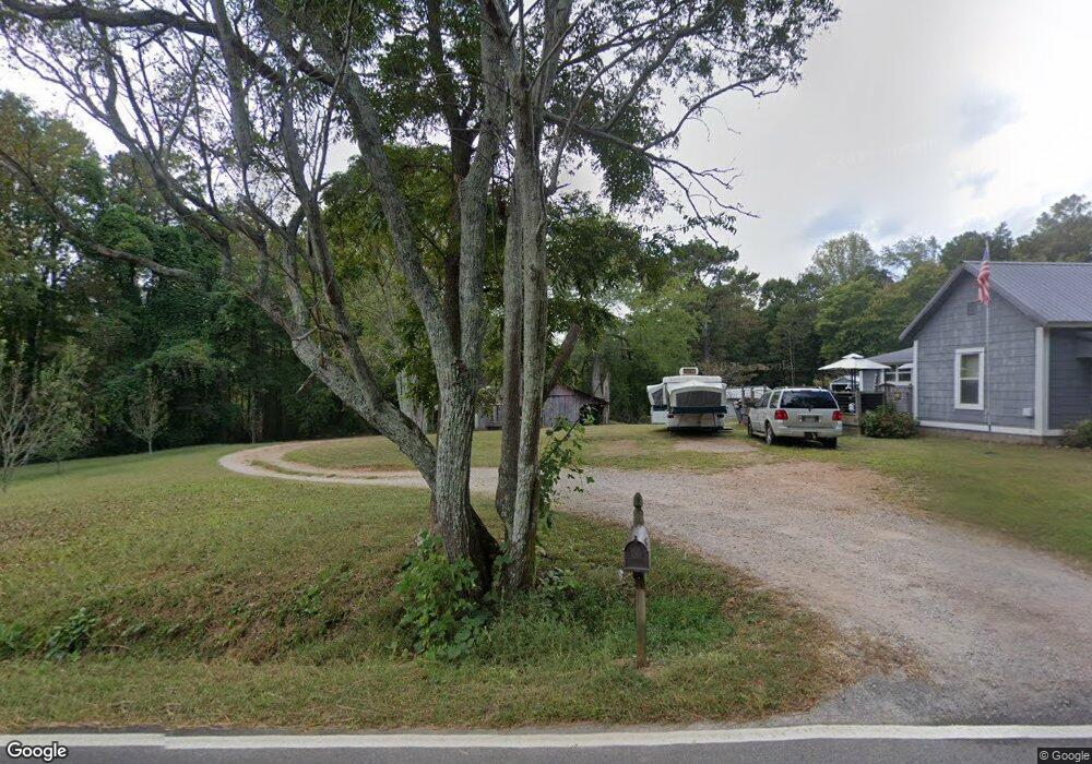 671 Melear Rd, Bowdon, GA 30108 - photo 1