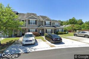 3 Red Robin (Furnished) Ct, Port Wentworth, GA 31407