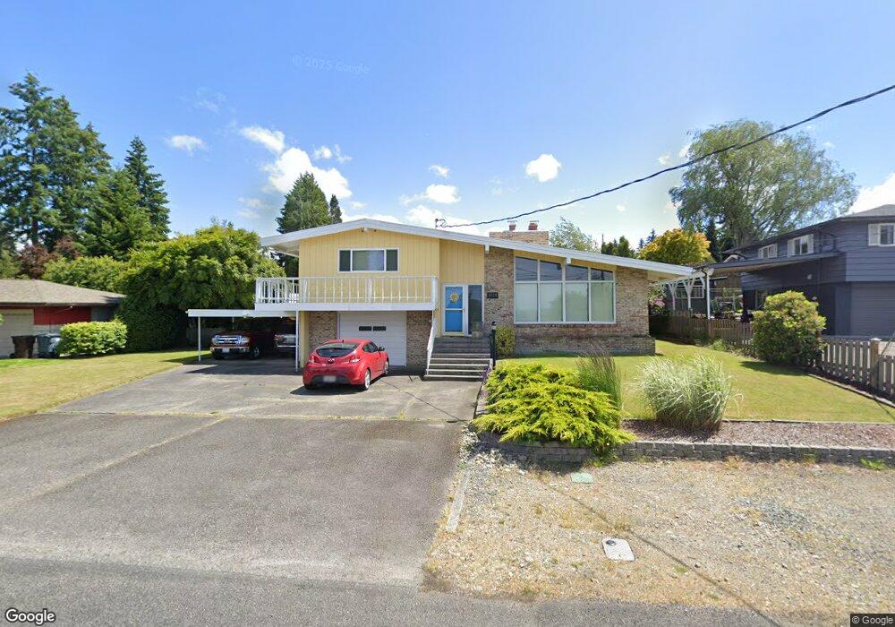 8514 42nd St W, University Place, WA 98466 - photo 1