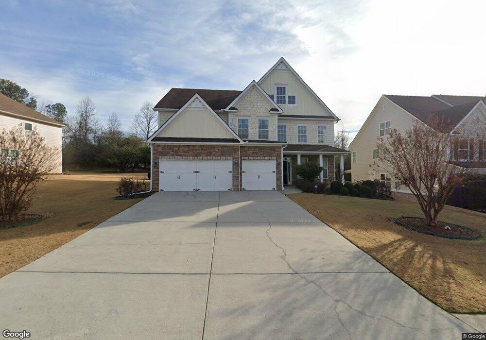 3445 E Gate Dr, Cumming, GA 30041 - photo 1