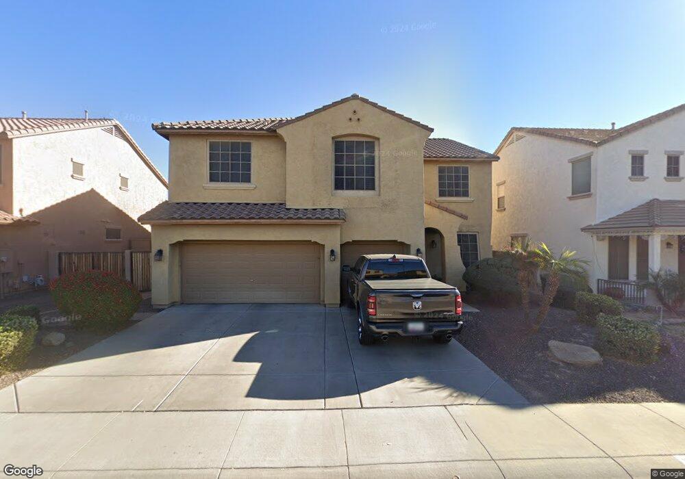 4849 S Romano unit 7, Mesa, AZ 85212 - photo 1