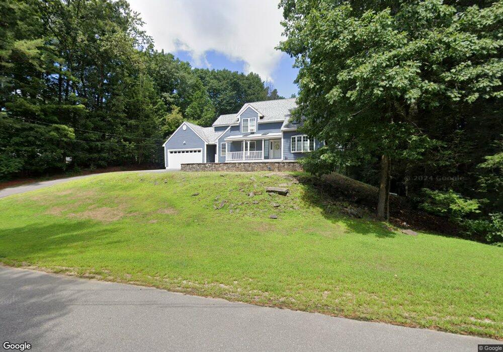 16 Comac Rd, Epping, NH 03042 - photo 1