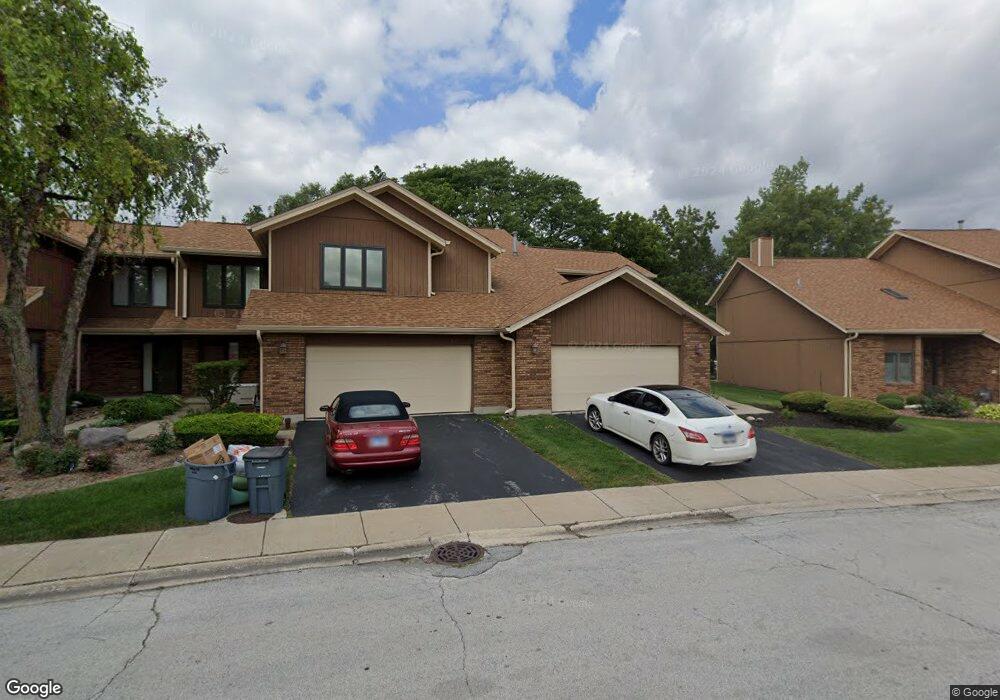 1142 Baythorne Dr unit 102, Flossmoor, IL 60422 - photo 1