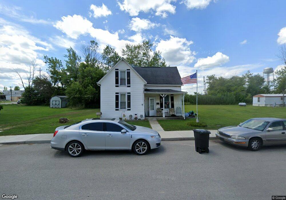 327 S Sycamore St, Osgood, IN 47037 - photo 1