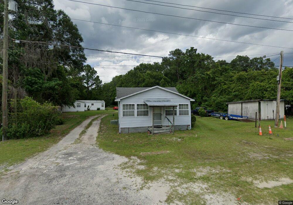 1363 NW Lake Jeffery Rd, Lake City, FL 32055 - photo 1