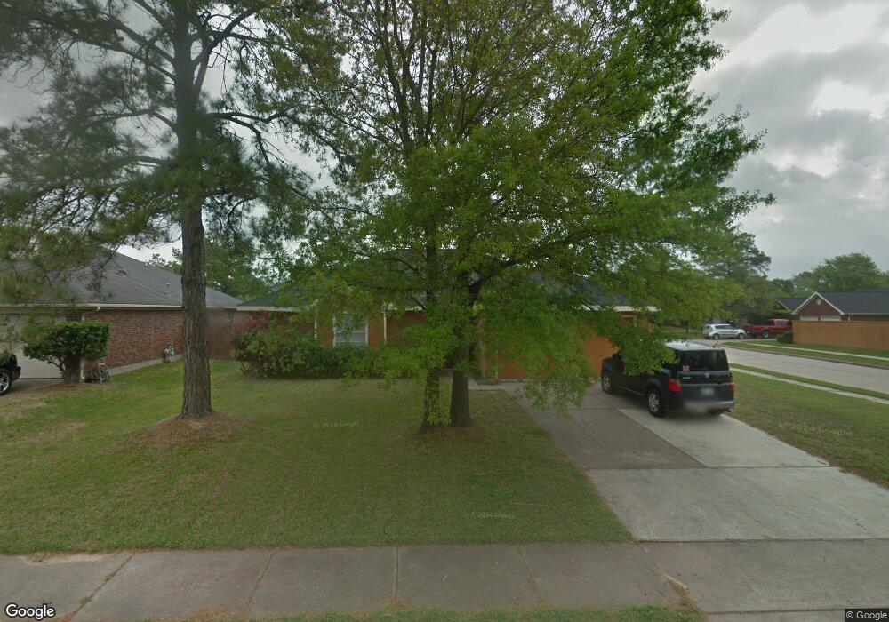 7714 Hudson Oaks Dr, Houston, TX 77095 - photo 1