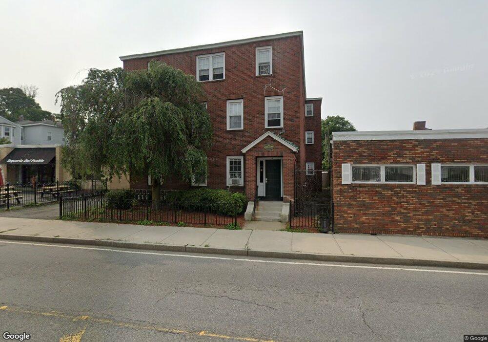 63 Highland St unit 9, Worcester, MA 01609 - photo 1