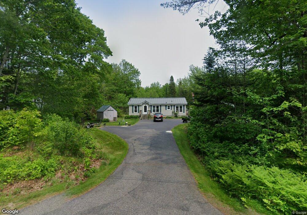 679 Millay Rd, Bowdoin, ME 04287 - photo 1