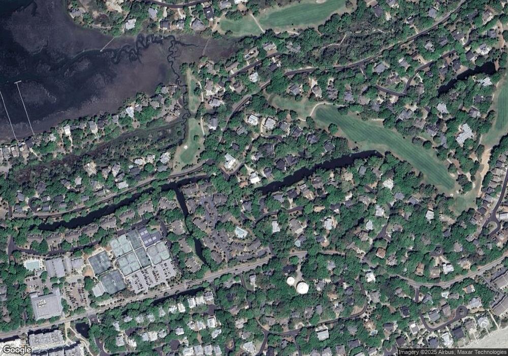 0 Sandwedge Ln, Isle of Palms, SC 29451 - photo 1