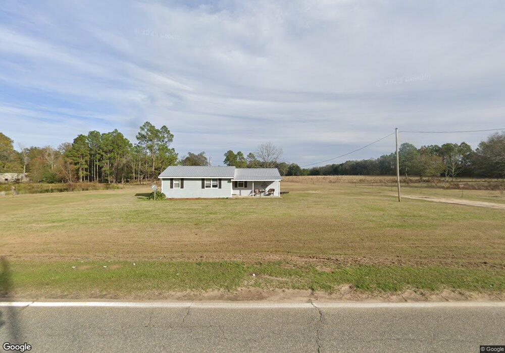 11052 Cedar Springs Rd, Blakely, GA 39823 MLS 23368