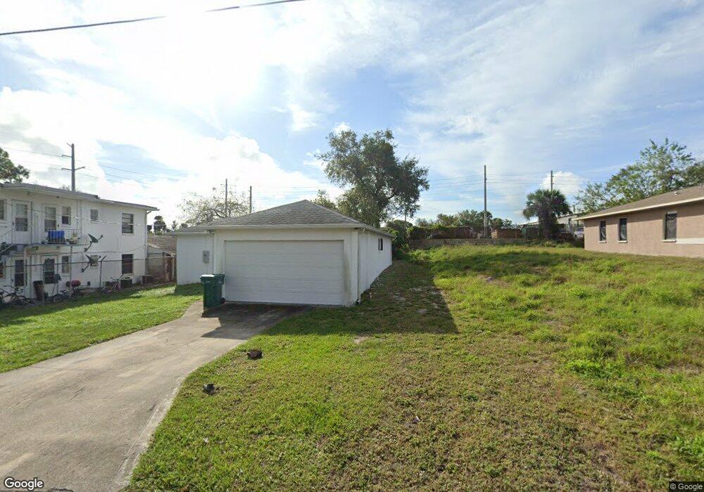 218 Smith Ln, Cocoa, FL 32922 - photo 1