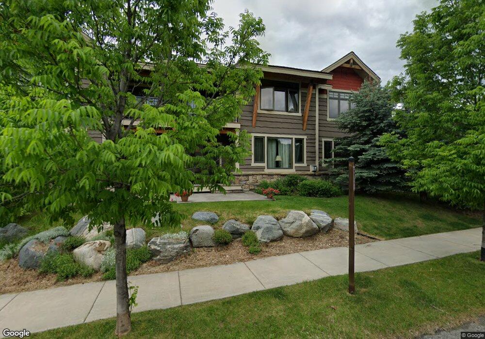 20 Limber Pine Place, Big Sky, MT 59716 - photo 1