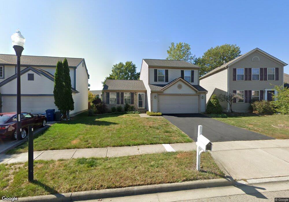 9041 Misty Dawn Dr, Columbus, OH 43240 - photo 1