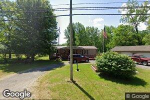 545 Washington St, Lagro, IN 46941