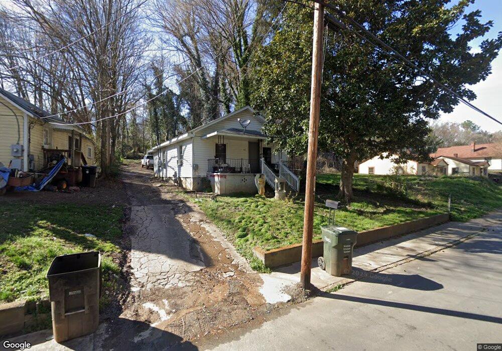 268 Broad Dr SW, Concord, NC 28025 - photo 1