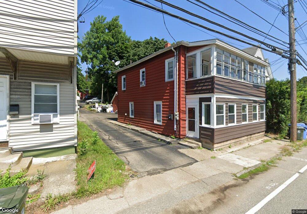 168 Norwich Ave, Taftville, CT 06380 - photo 1