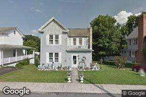 120 N Mill St, Thompsontown, PA 17094