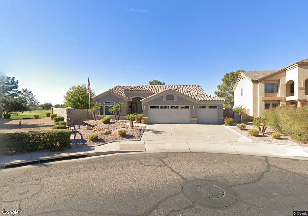 2262 S Duval, Mesa, AZ 85209 - photo 1