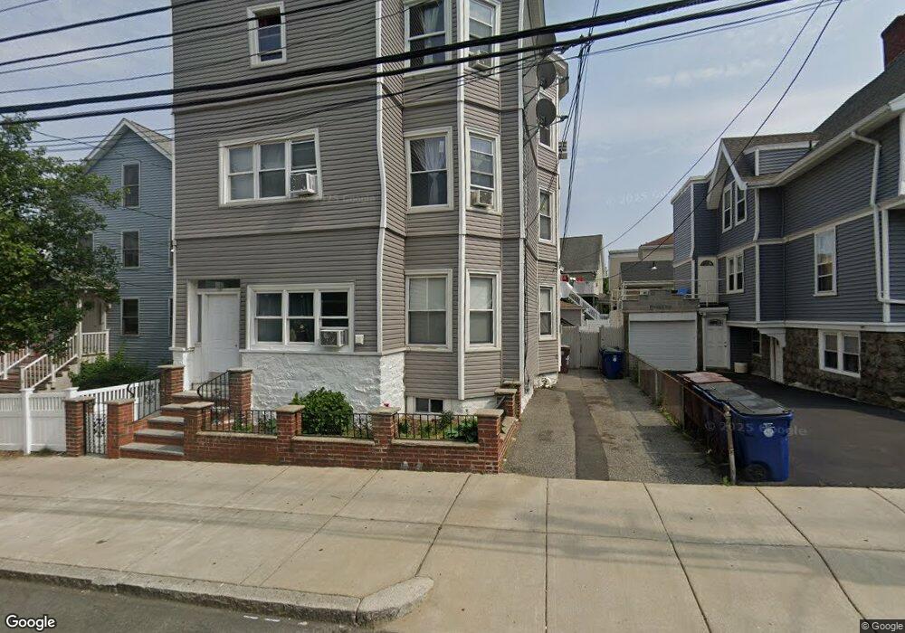 59 Centennial Ave, Revere, MA 02151 - photo 1