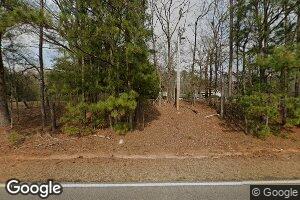 1521 Rehoboth Rd, Bishop, GA 30621