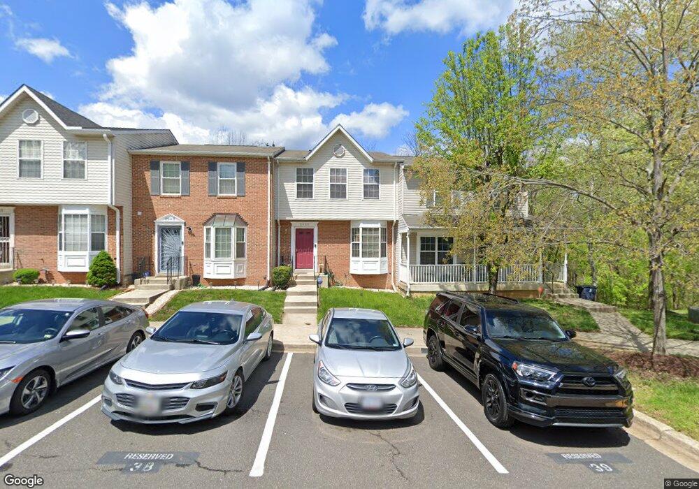 2927 Henson Bridge Terrace, Fort Washington, MD 20744 - photo 1