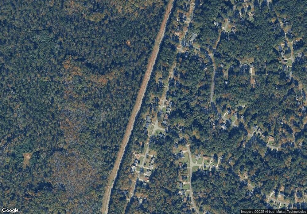 1481 Greentree Pkwy, Macon, GA 31220 - photo 1