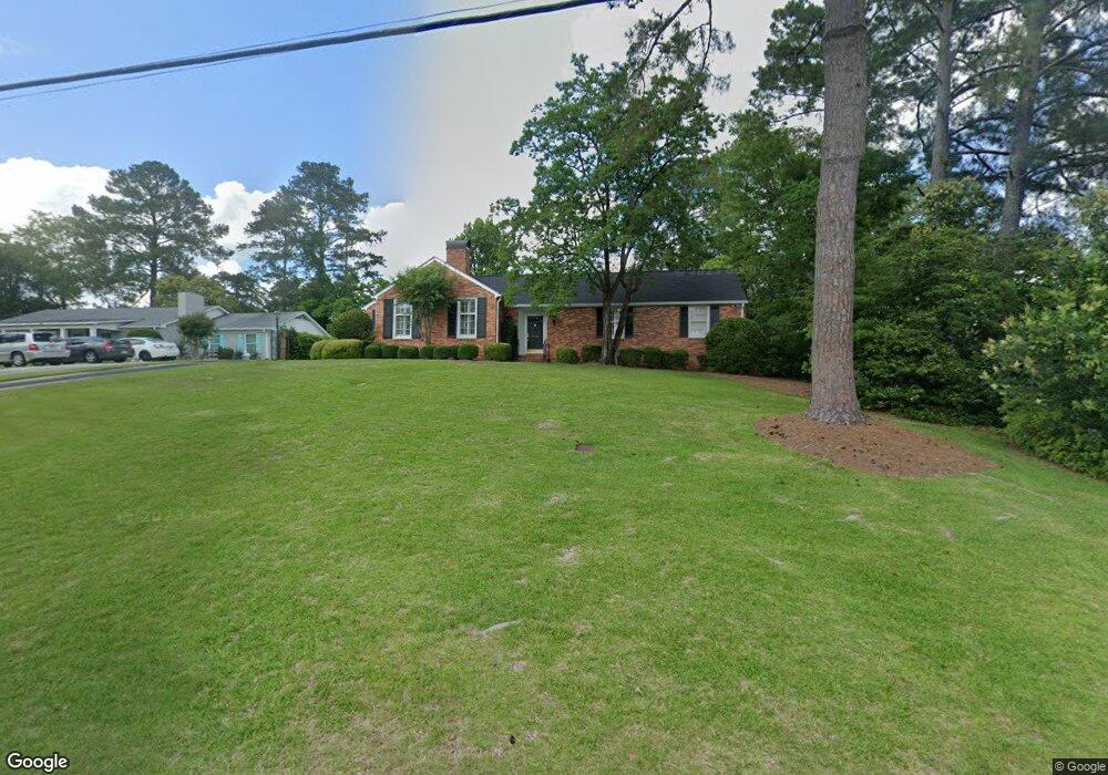 2945 Stuart Dr, Macon, GA 31204 - photo 1