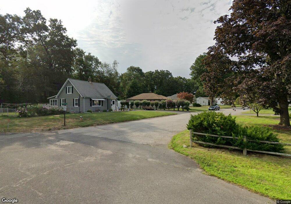 38 Barrett St, Ludlow, MA 01056 - photo 1