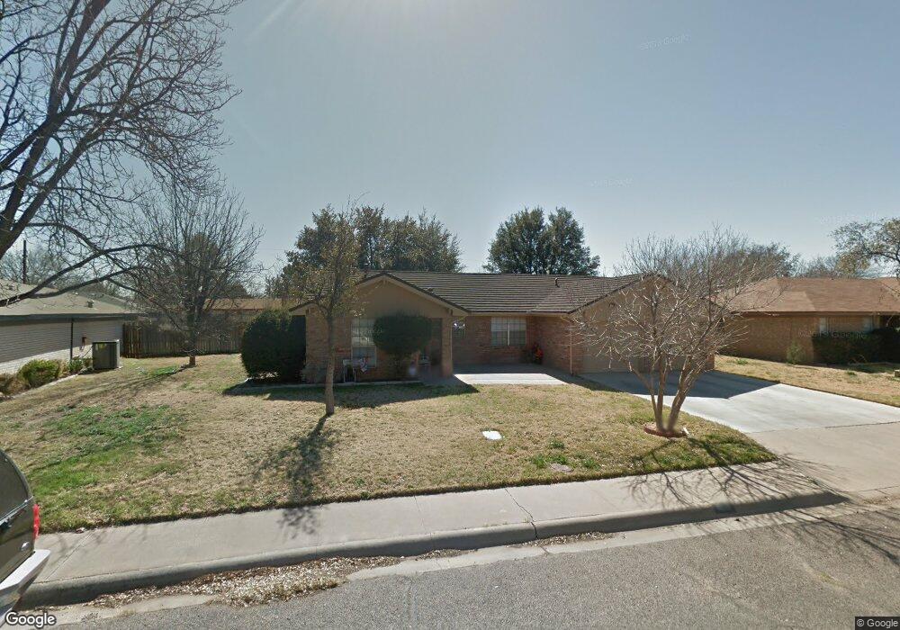 4313 Ferncliff Ave, Midland, TX 79707 - photo 1