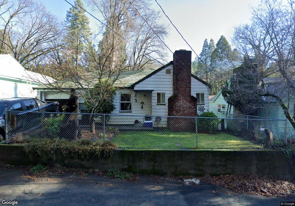 4610 Shasta View Ave, Dunsmuir, CA 96025 - photo 1