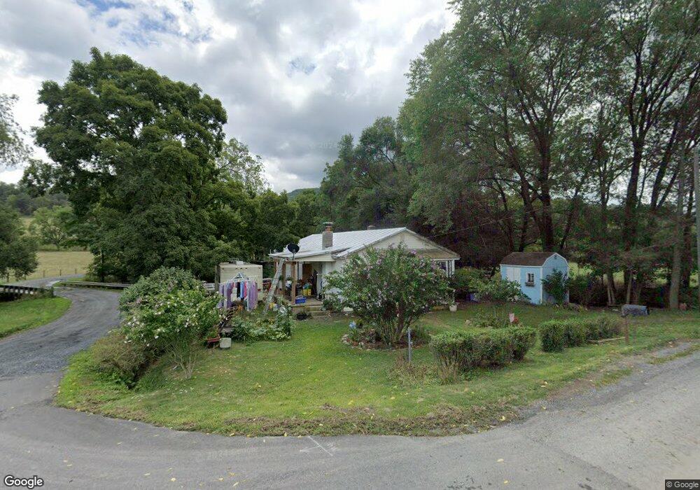 20960 Crab Run Rd, Bergton, VA 22811 - photo 1