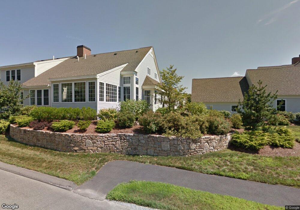 1 Blossom Ct, Westborough, MA 01581 - photo 1