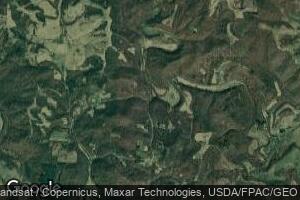 0 Carter Rd, Guysville, OH 45735